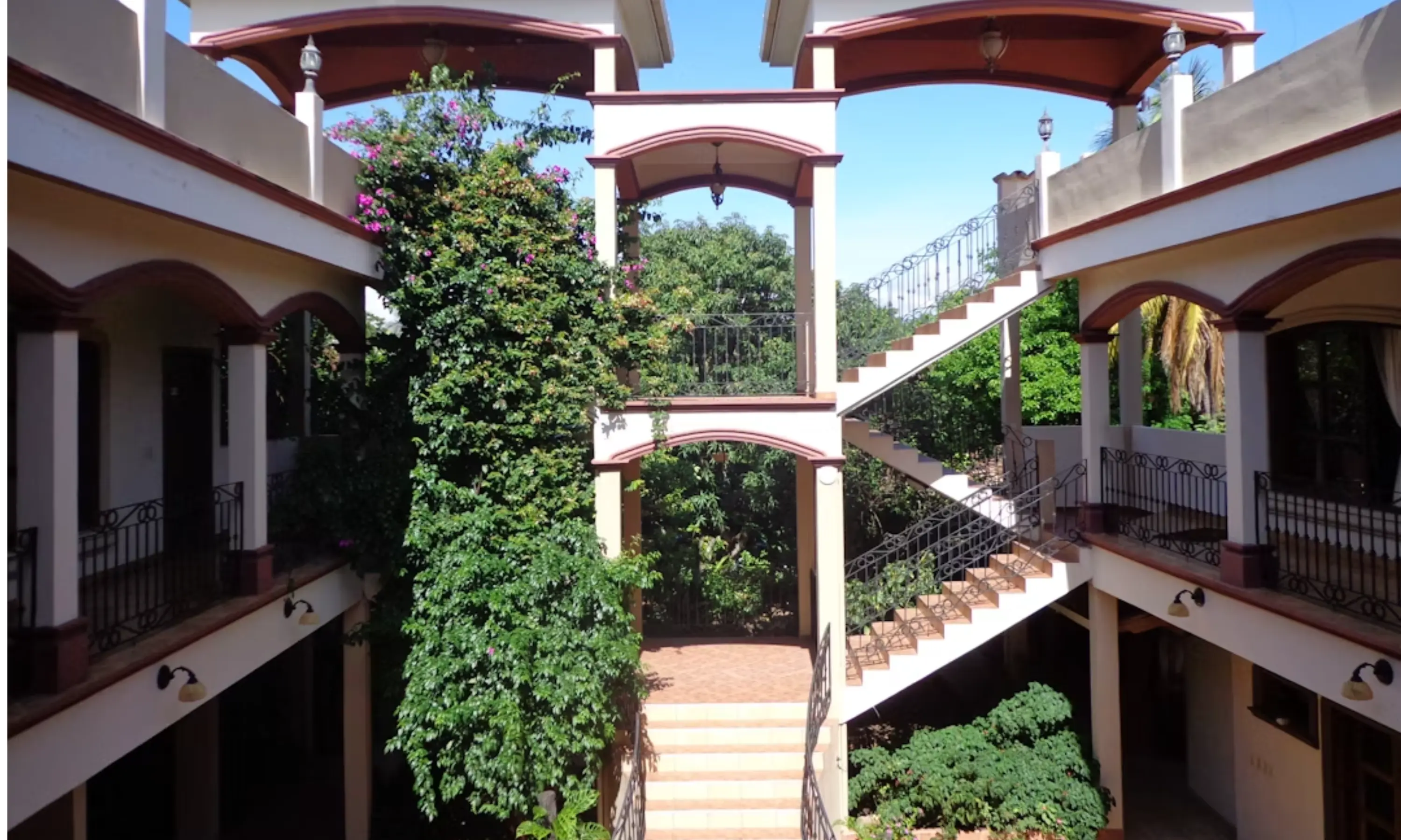 ARCHITETTURA