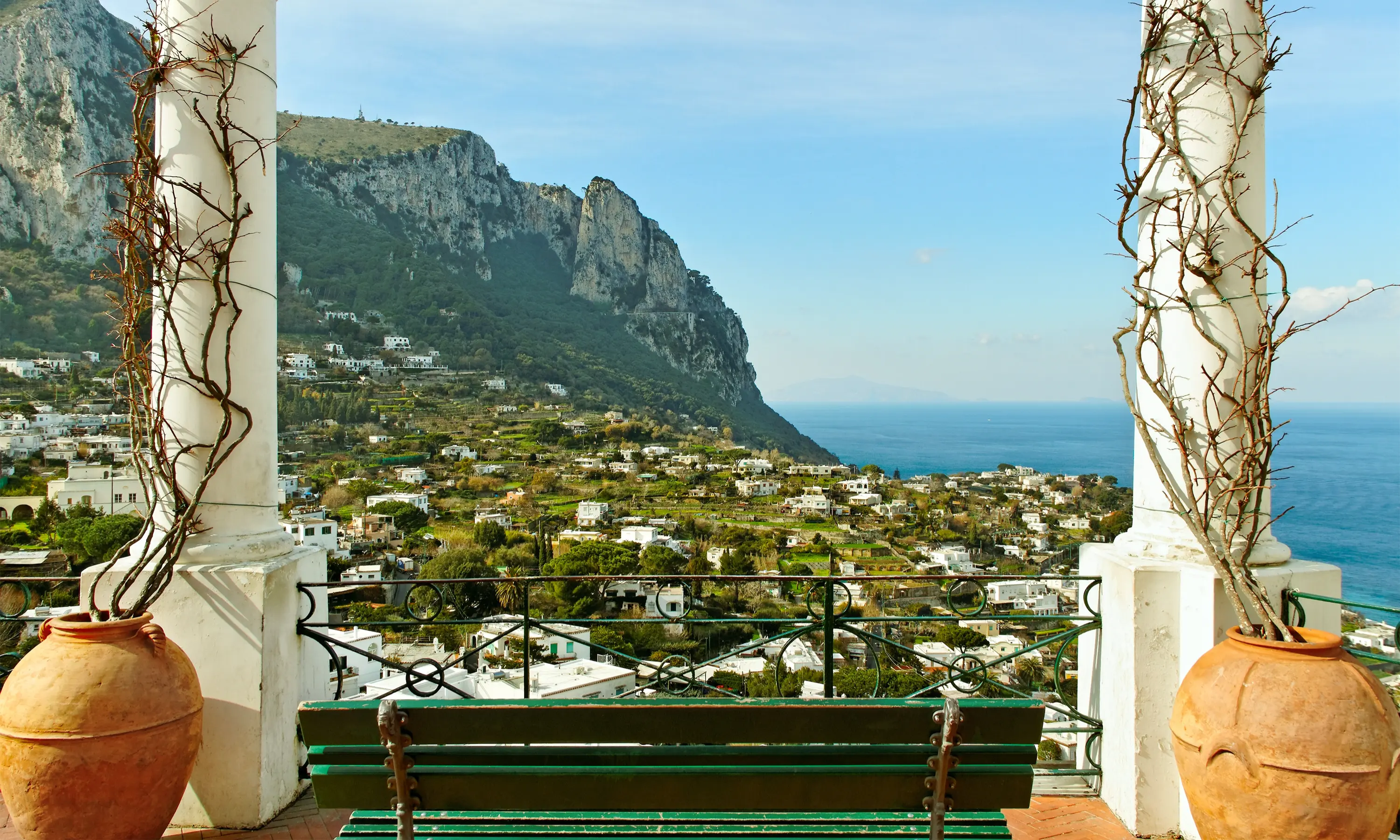 CAPRI