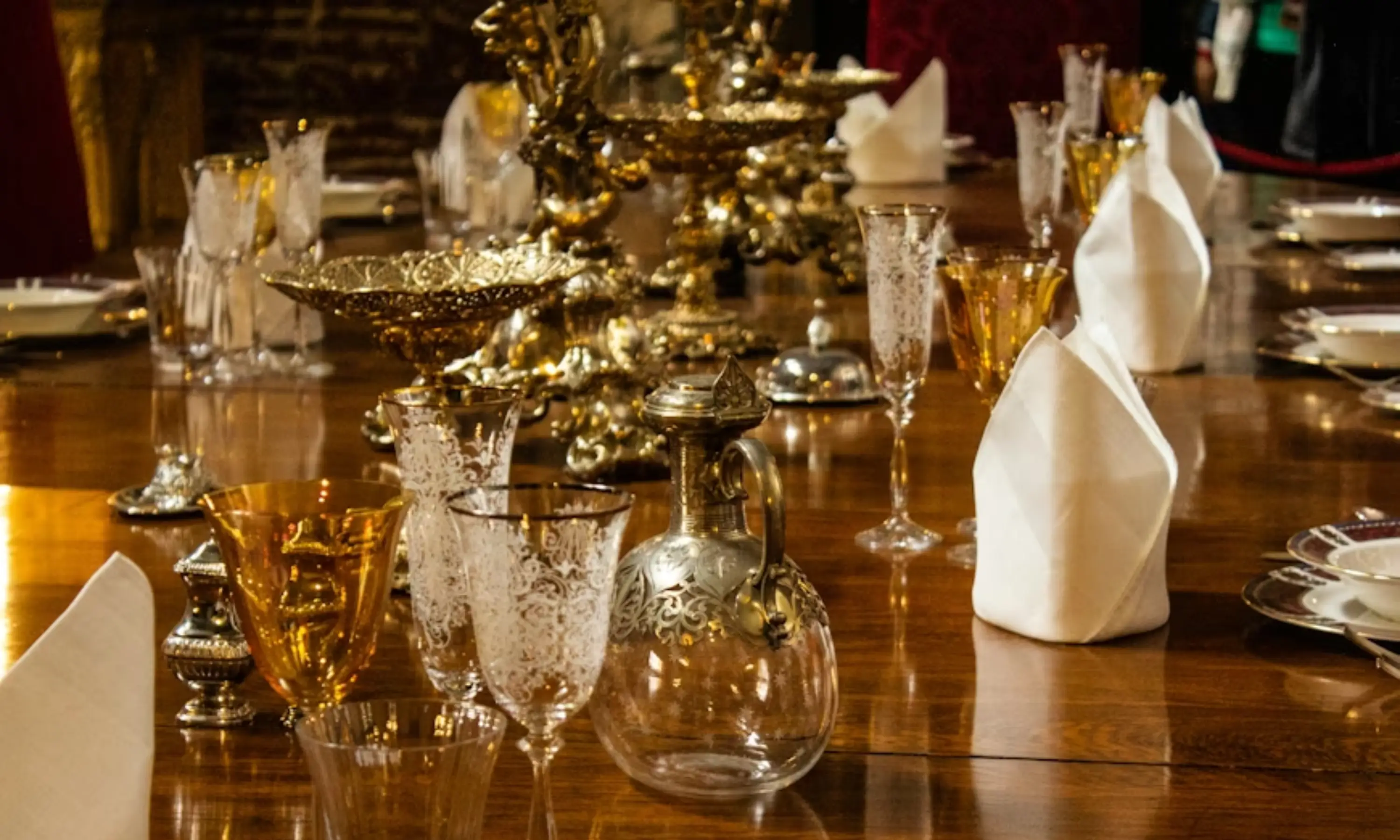 CIBO DELLE FESTE