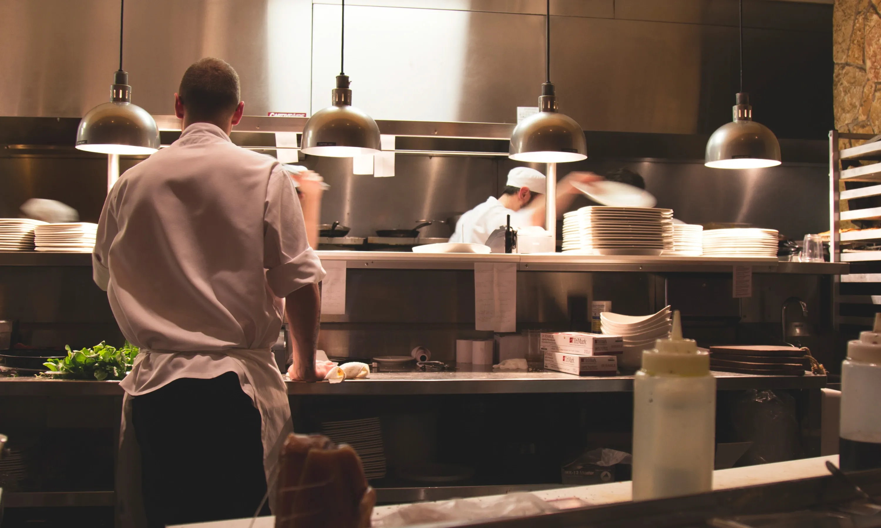 Cucina