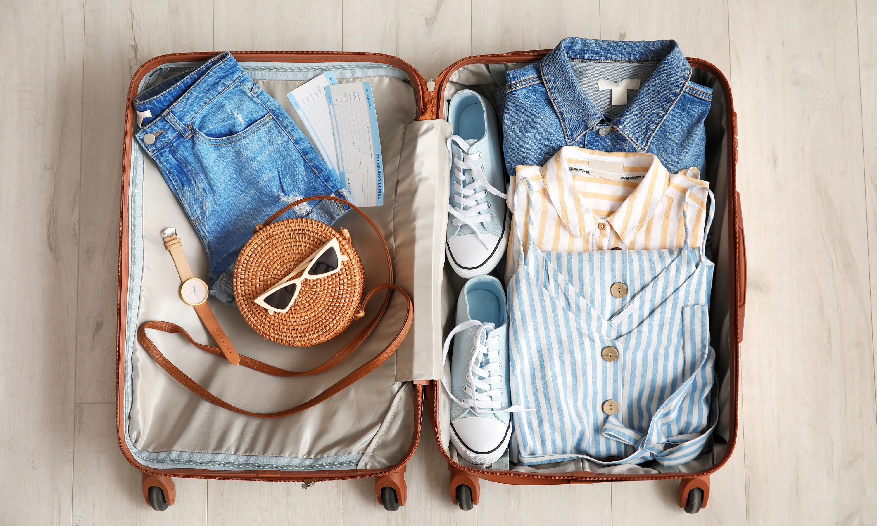 VACANZE