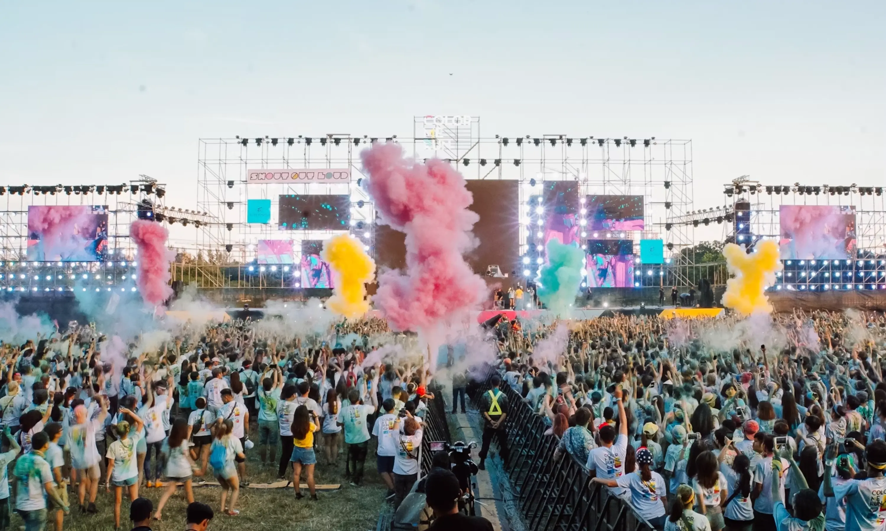 FESTIVAL
