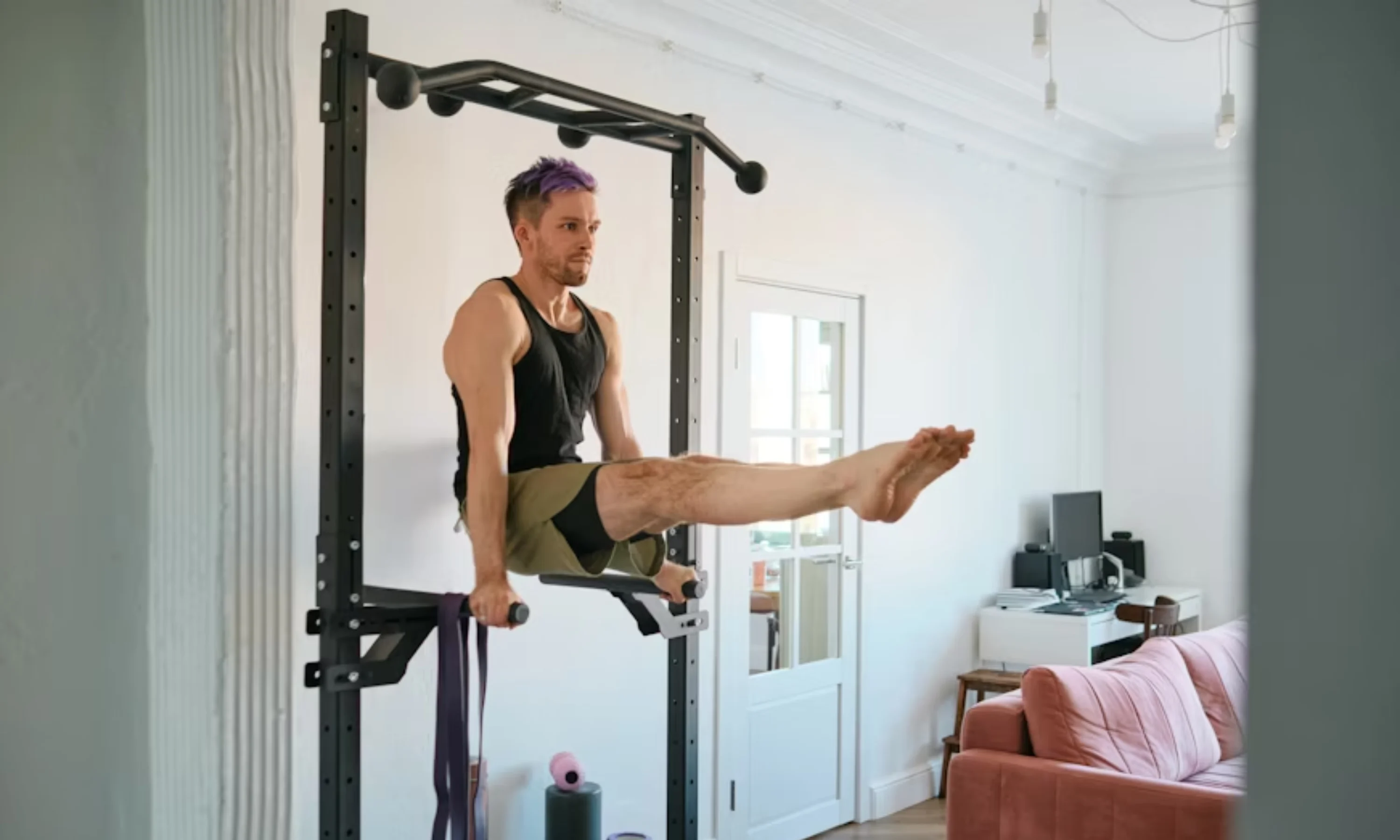 FITNESS