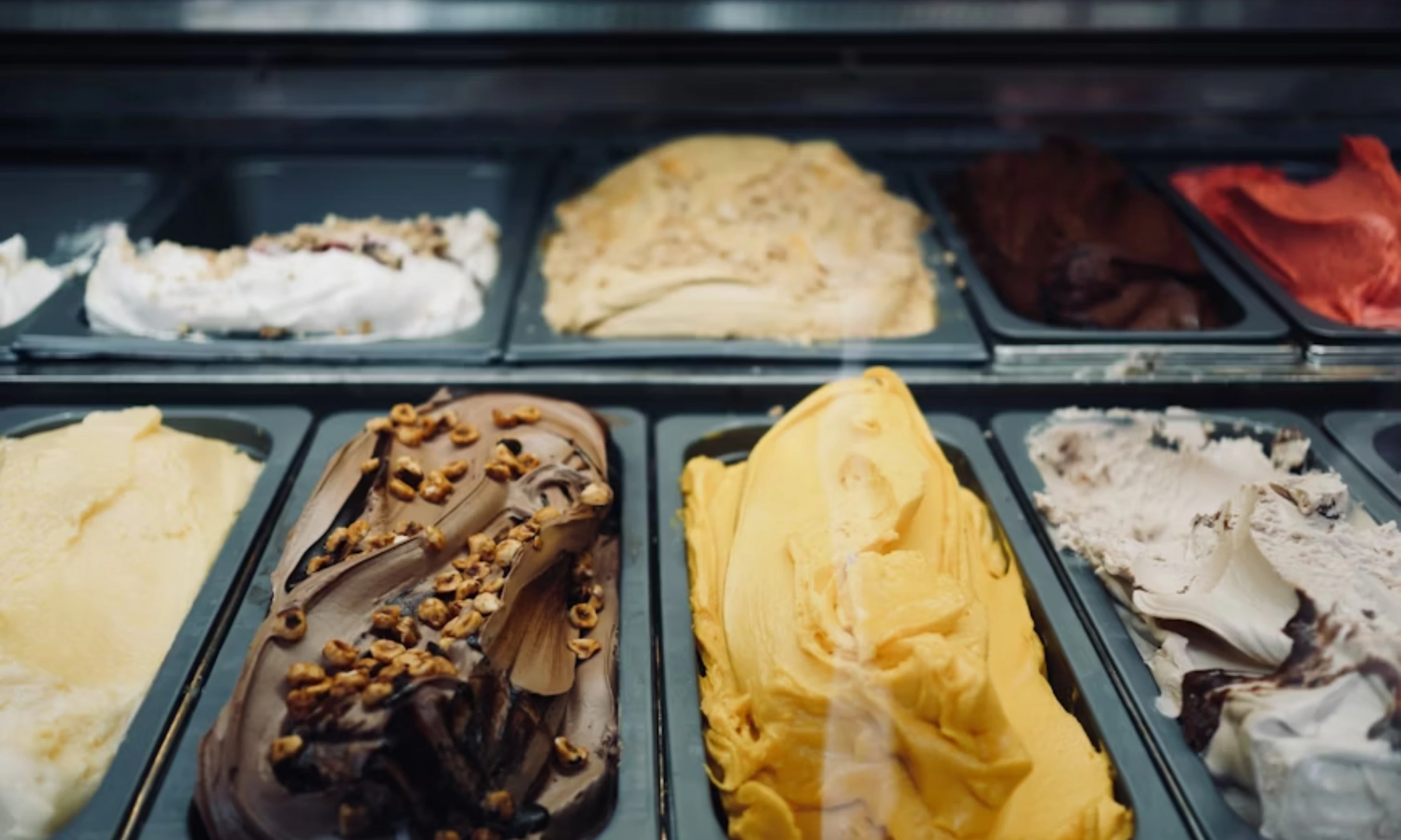 GELATI