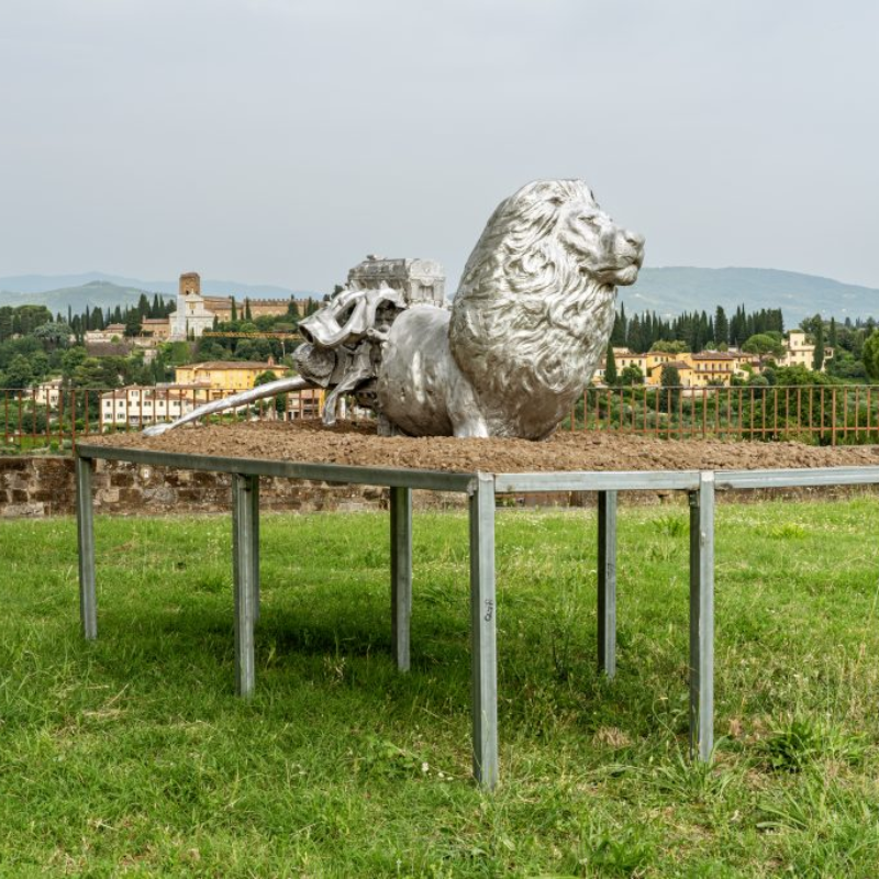 Italian contemporary art: the new protagonists you should know