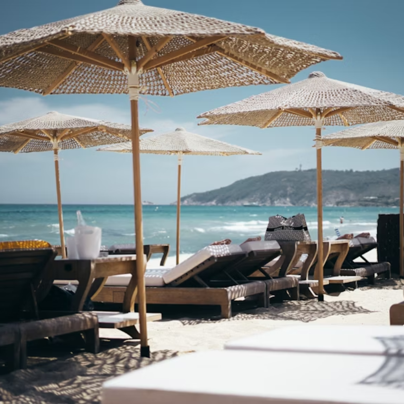 Destinazioni balneari da scoprire: alternative esclusive a Forte dei Marmi