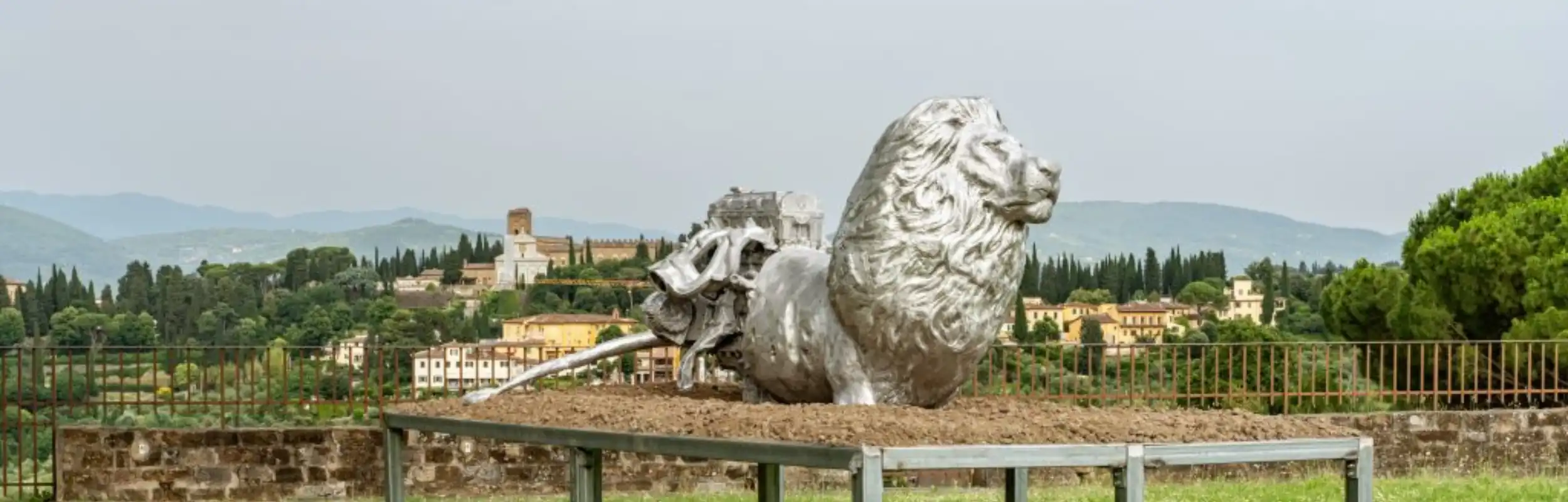 Italian contemporary art: the new protagonists you should know