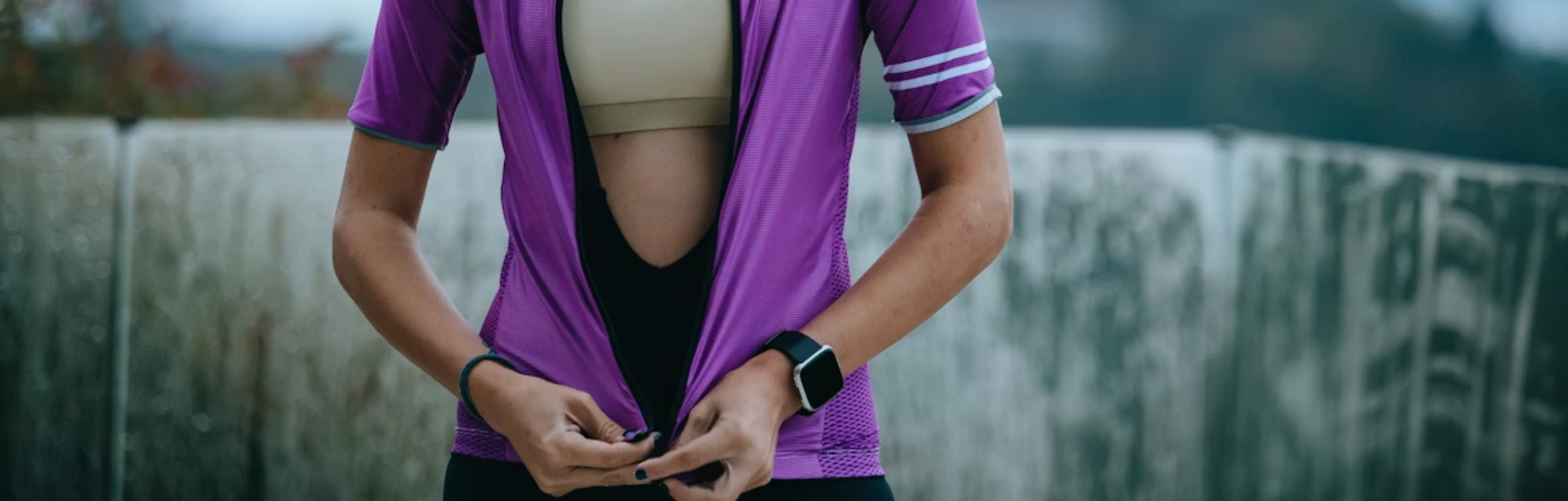 Moda tecnica urbana: come vestirsi in città quando il clima diventa estremo