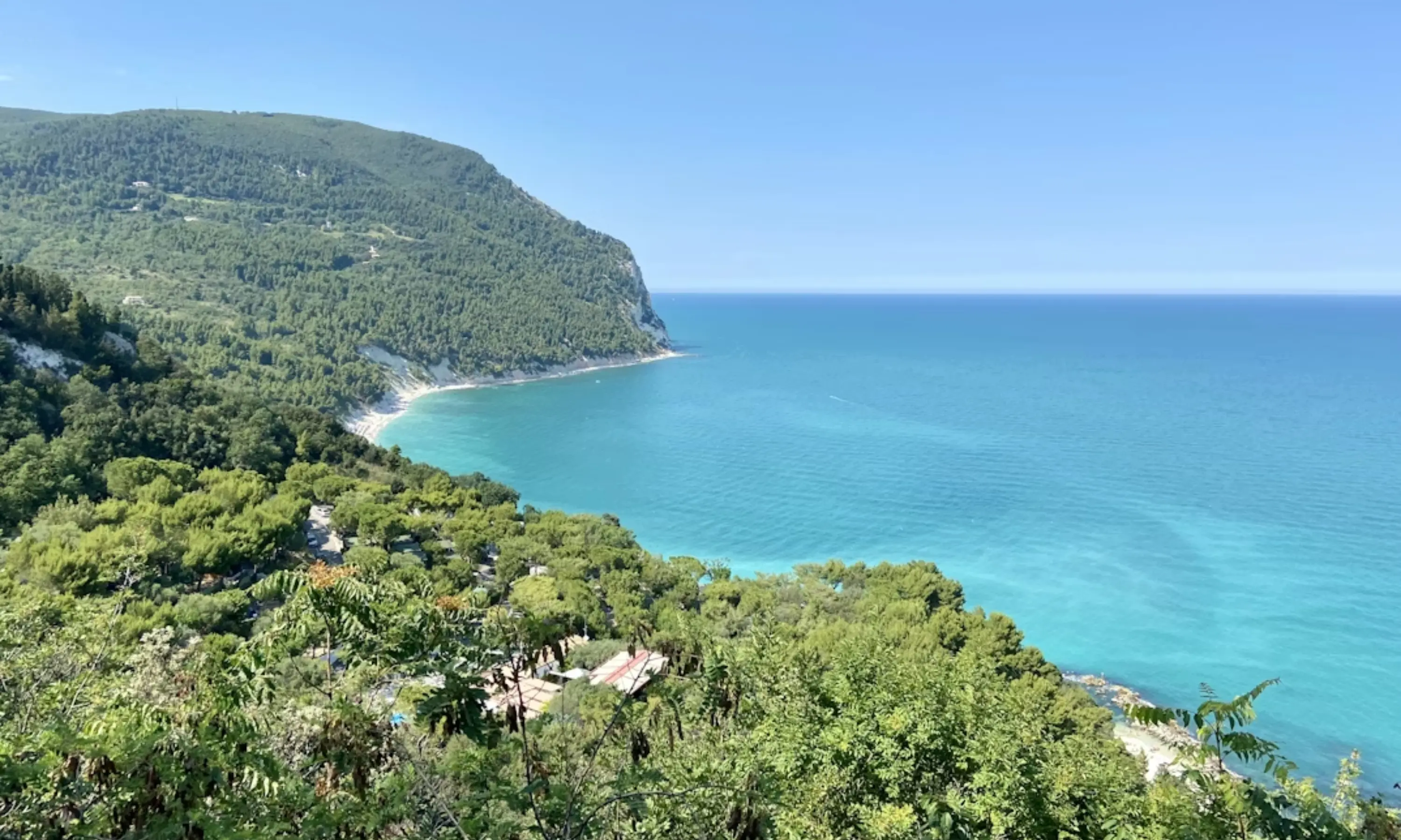 LOCALITA BALNEARI
