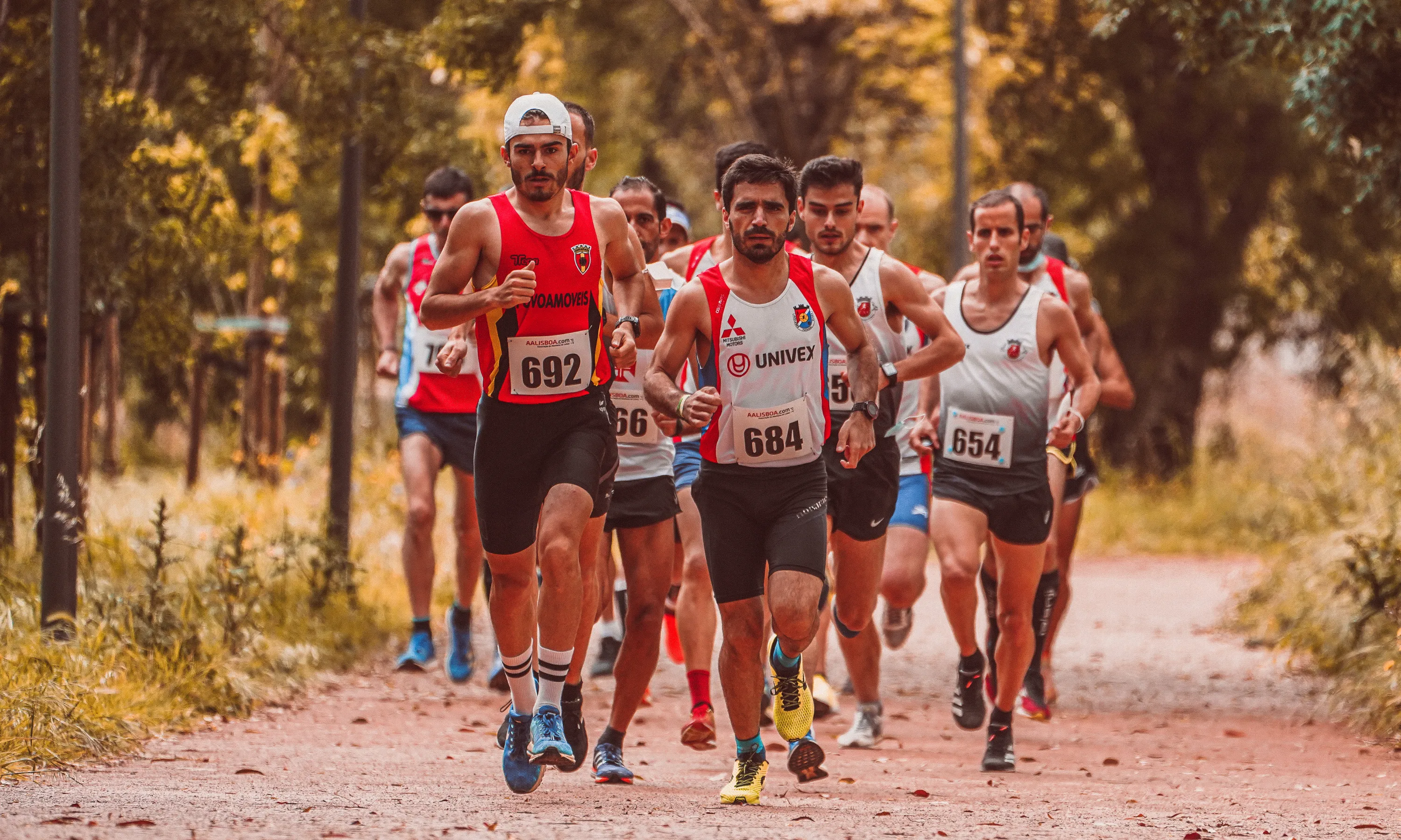 Maratona
