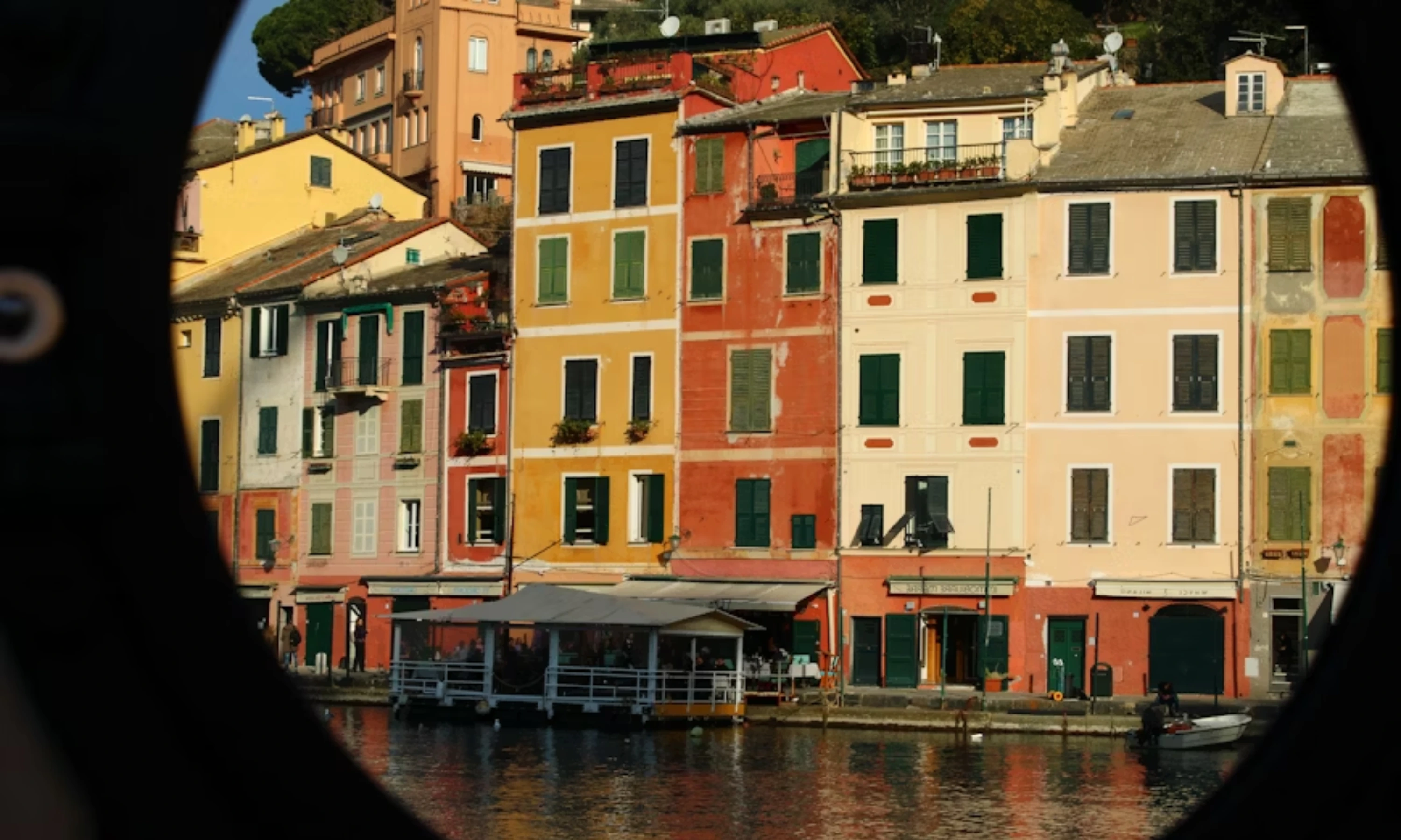 PORTOFINO