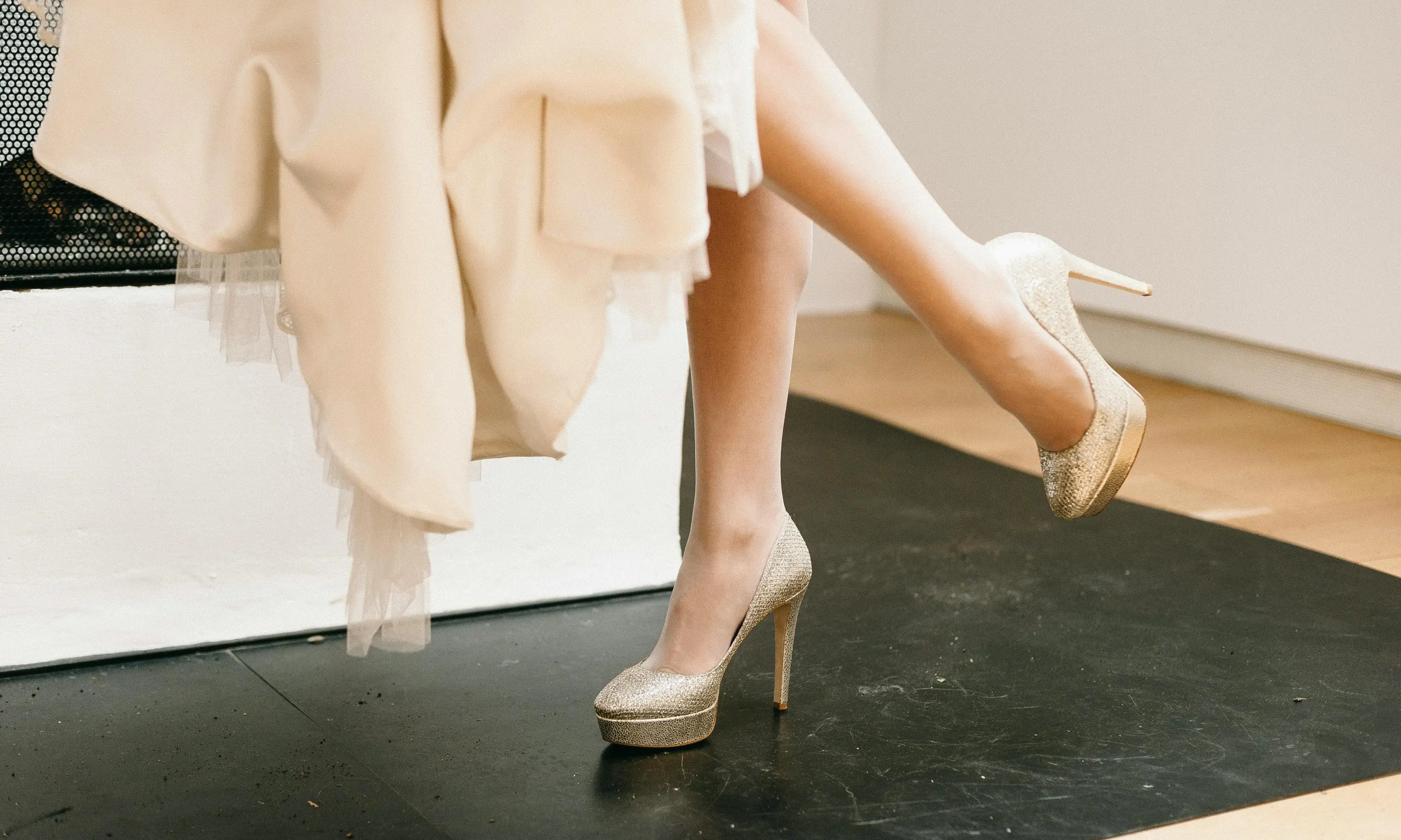 SCARPE DA SOGNO