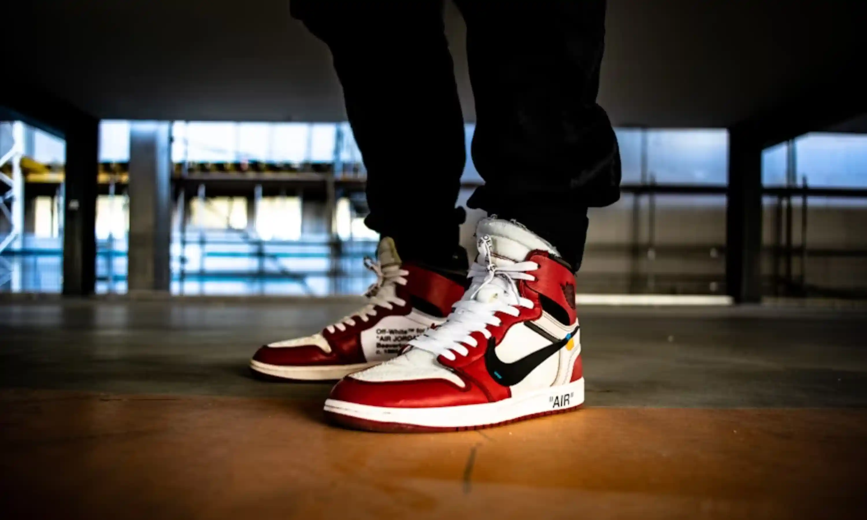 SCARPE