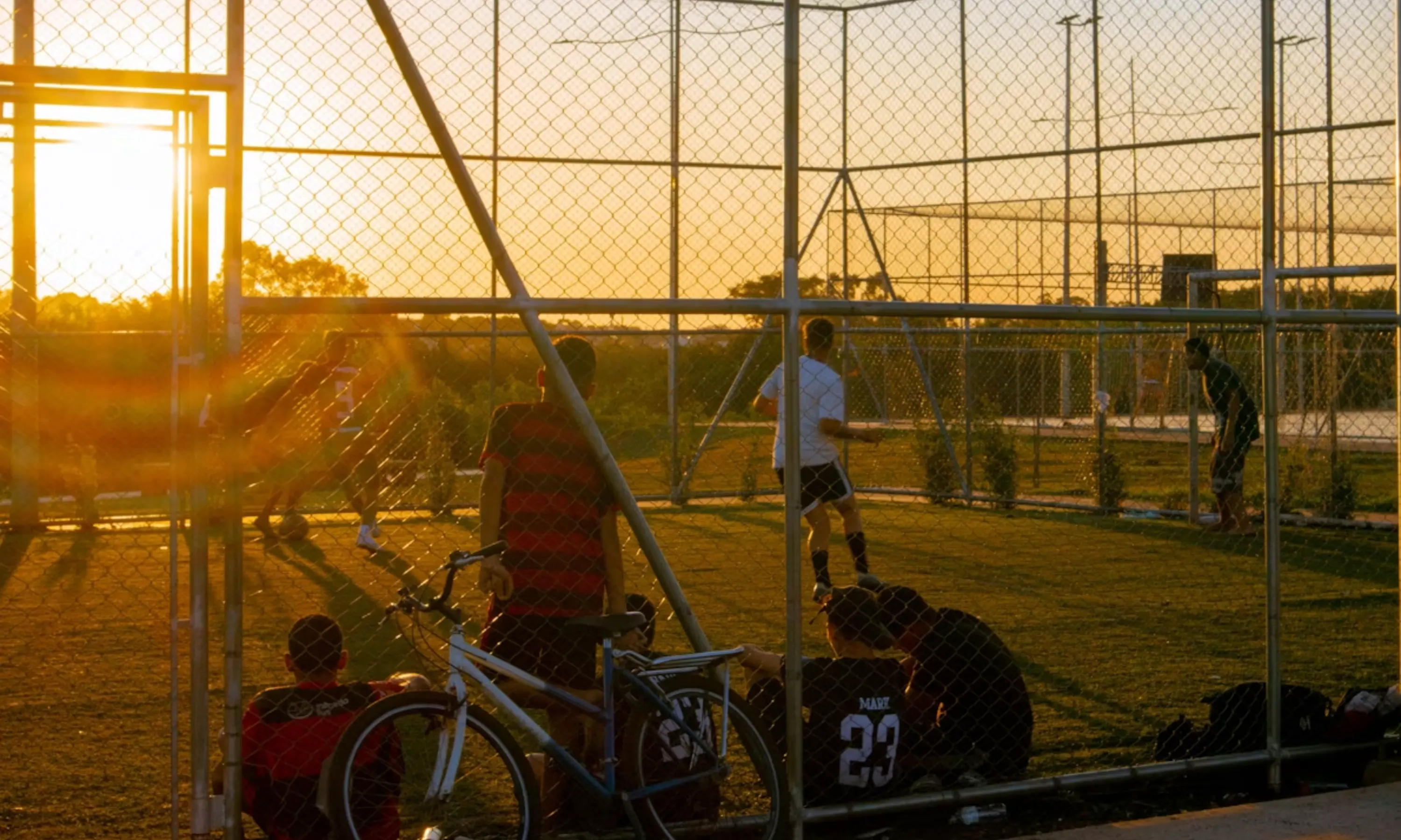 SPORT