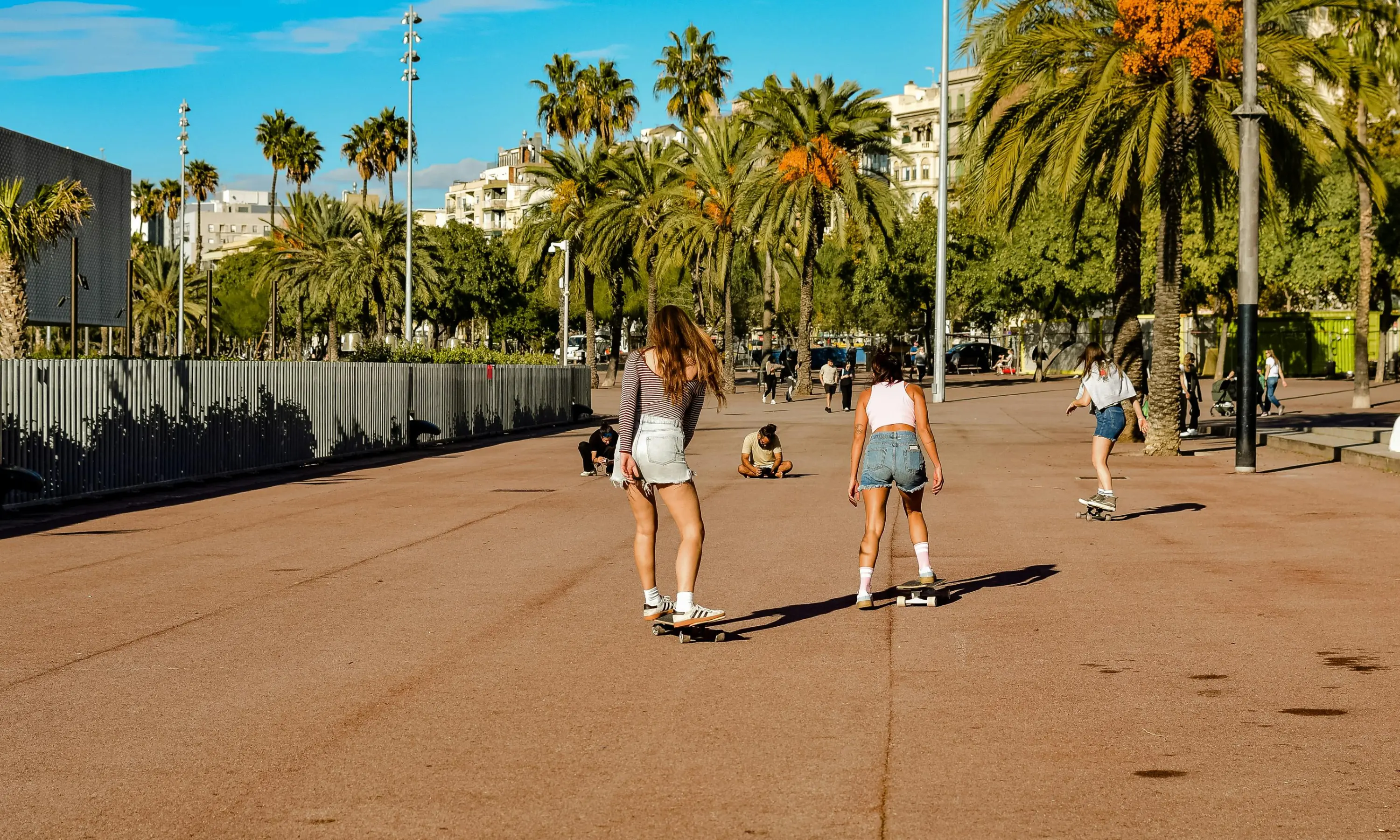 SPORT