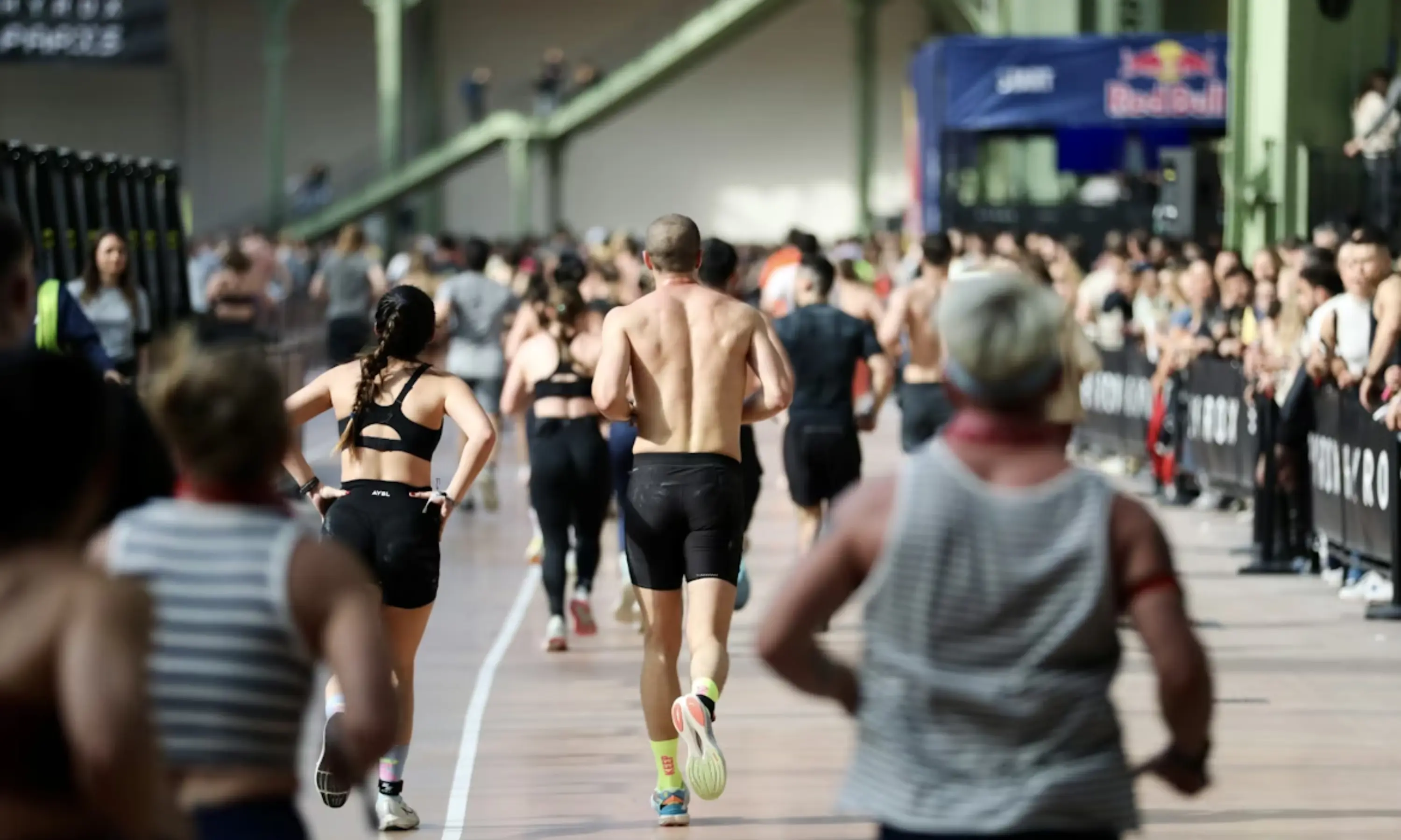 SPORT
