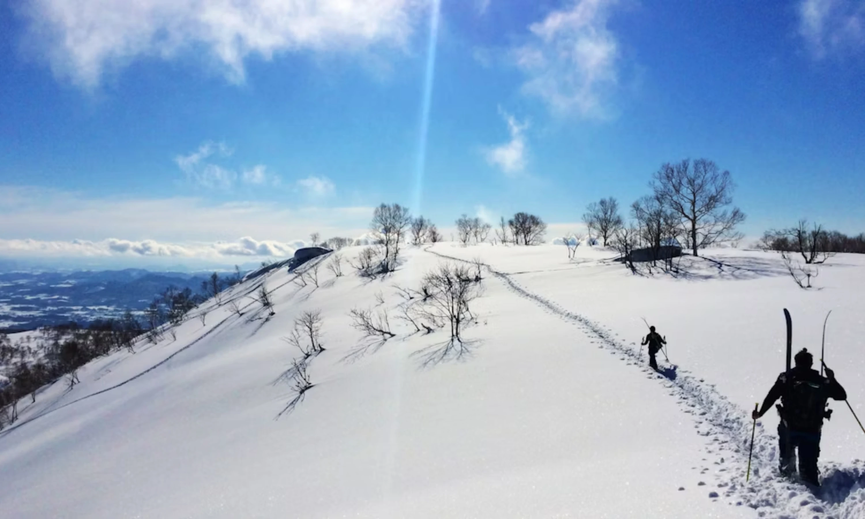 SPORT INVERNALI