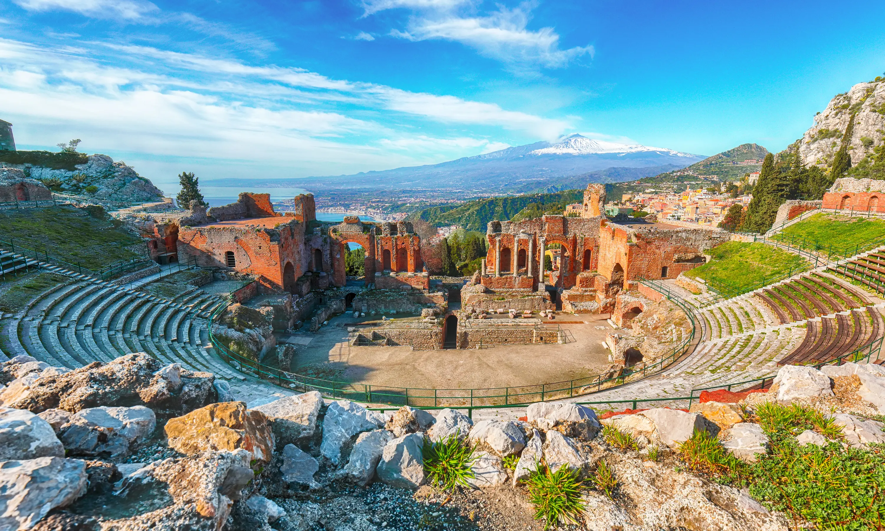 TAORMINA