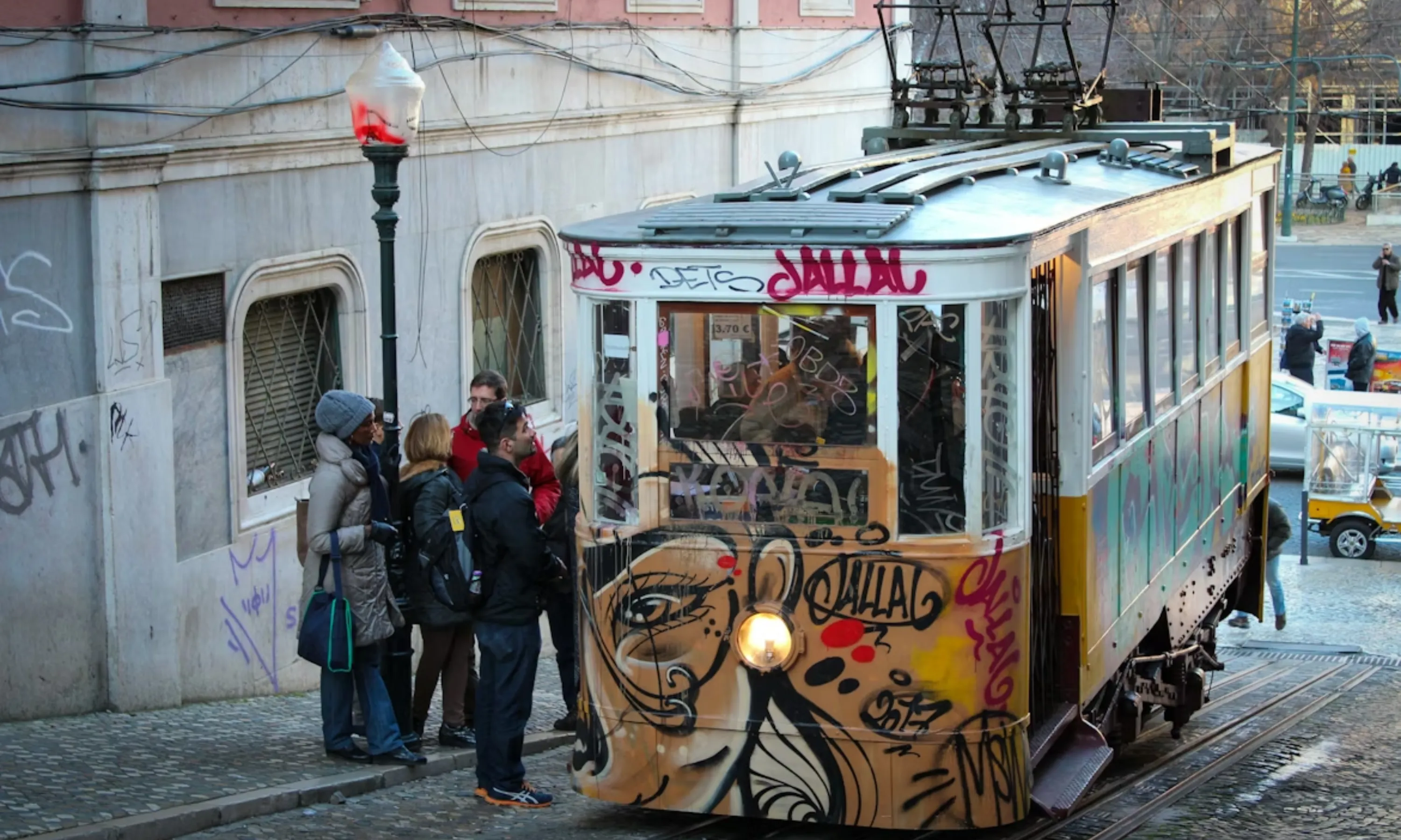 VIAGGIARE