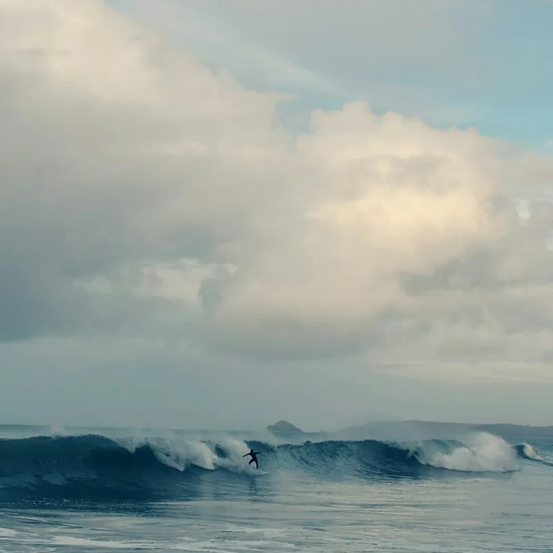 Five destinations to discover the charm of the sea in winter