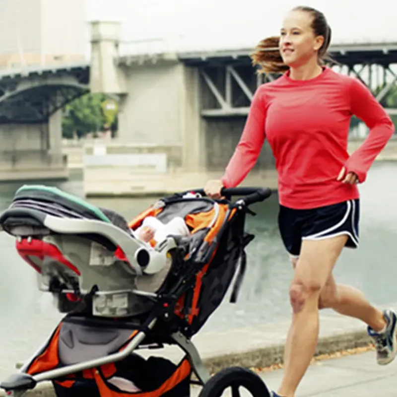 Olimpiadi Parigi 2024: mamme atlete e diritti per la parità di genere 